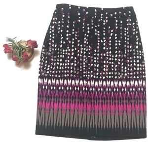 NWT • Ann Taylor • Pencil Skirt